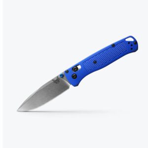 Benchmade BUGOUT | BLUE GRIVORY