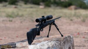 Ruger American Rifle 1